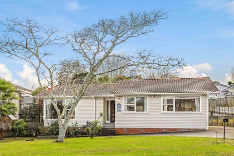 Photo of property in 9 Flaxdale Street, Birkdale, Auckland, 0626
