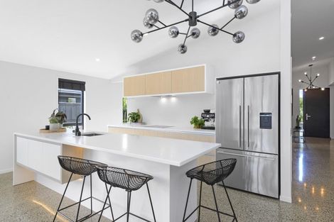 Photo of property in 3 Lemonwood Drive, Rolleston, 7615