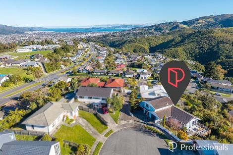 Photo of property in 13 Ilam Grove, Kelson, Lower Hutt, 5010