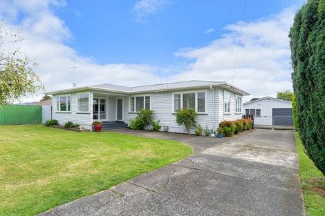 Photo of property in 23 Tasman Street, Levin, 5510