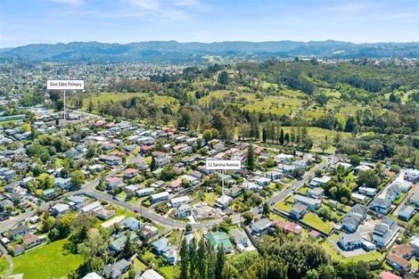 Photo of property in 11 Sarona Avenue, Glen Eden, Auckland, 0602