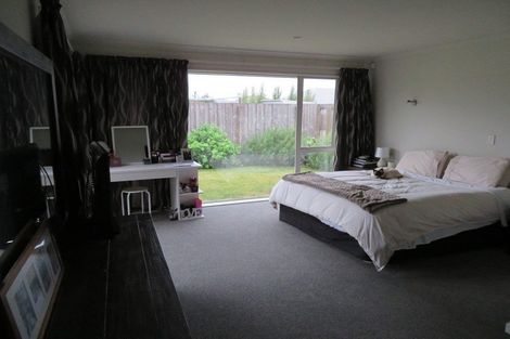 Photo of property in 26 Quartz Drive, Rolleston, 7614