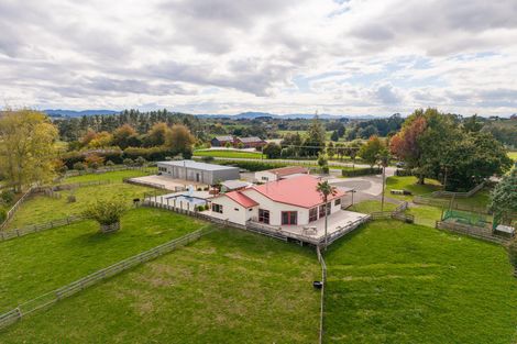 Photo of property in 51a Mason Road, Whatawhata, Hamilton, 3289