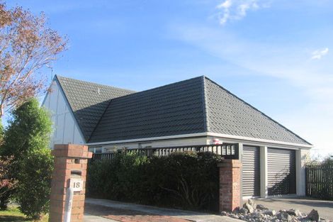Photo of property in 18 Spinnaker Drive, Whitby, Porirua, 5024