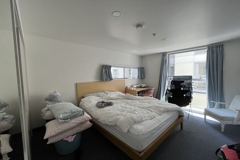 Photo of property in Hanson House, 27u4 Hanson Street, Mount Cook, Wellington, 6021