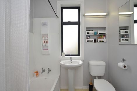 Photo of property in 6 Nichol Street, Heidelberg, Invercargill, 9812