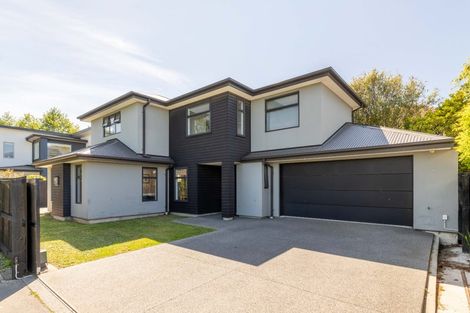Photo of property in 95b Edgeware Road, St Albans, Christchurch, 8014