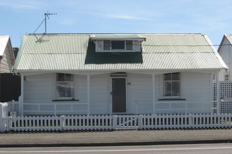 Photo of property in 72 Glasgow Street, Whanganui, 4500