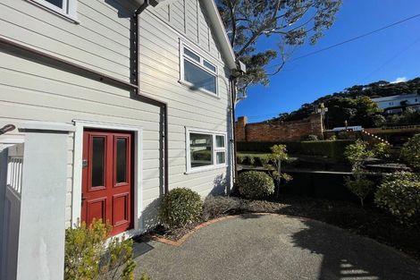 Photo of property in 3 Box Hill, Khandallah, Wellington, 6035