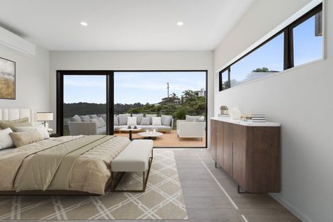 Photo of property in 82b Kittiwake Drive, Schnapper Rock, Auckland, 0632