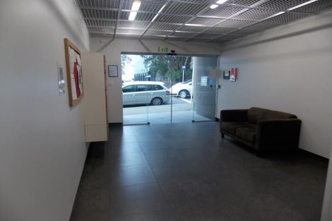 Photo of property in Hume House, 10/152u The Terrace, Wellington Central, Wellington, 6011