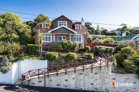 Photo of property in 34 Allandale Road, Saint Clair, Dunedin, 9012