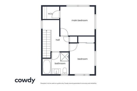 Photo of property in 2/78 Canon Street, St Albans, Christchurch, 8014