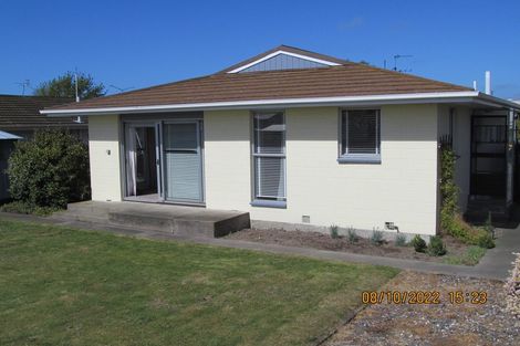 Photo of property in 35 Buckleys Road, Linwood, Christchurch, 8062