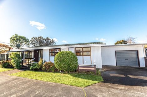 Photo of property in 1/48 Nixon Street, Whanganui East, Wanganui, 4500