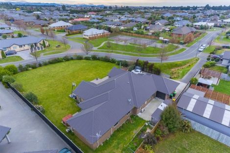 Photo of property in 41 Oak Tree Lane, Rolleston, 7614