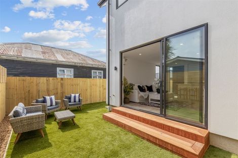 Photo of property in 1/651 Worcester Street, Linwood, Christchurch, 8062