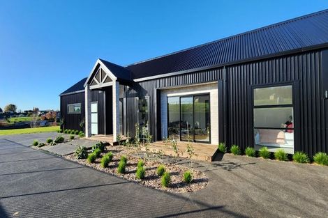 Photo of property in 12 Headlands Drive, Te Awamutu, 3875