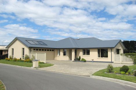 Photo of property in 1 Ruby Lane, Kaiapoi, 7630