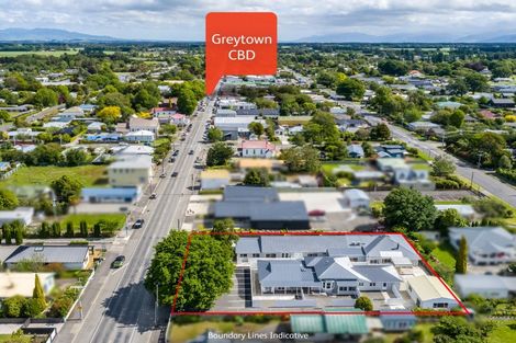 Photo of property in Arbor House, 48-50 Main Street, Greytown, 5712