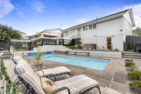 Photo of property in 117 Stanley Road, Glenfield, Auckland, 0629