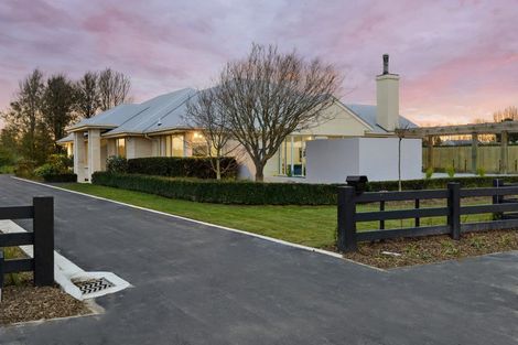 Photo of property in 8 Kahurangi Road, Halswell, Christchurch, 8025