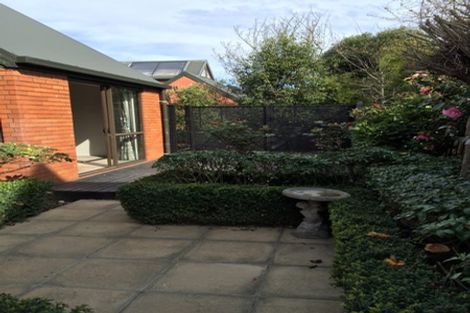 Photo of property in 4/37 Cornwall Street, St Albans, Christchurch, 8014