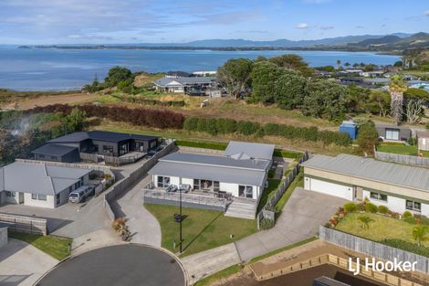 Photo of property in 12 Anatere Rise, Athenree, Katikati, 3177