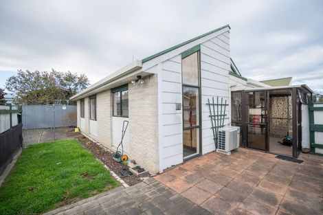 Photo of property in 4b Nottingham Avenue, Awapuni, Palmerston North, 4412