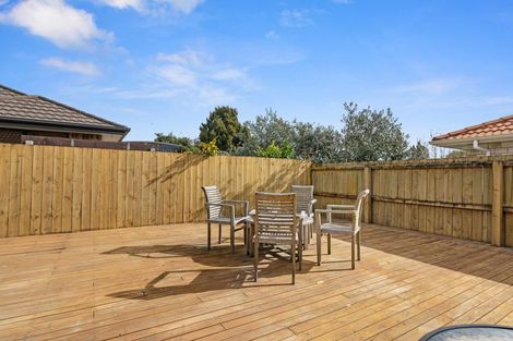 Photo of property in 35 Kauae Place, Ngongotaha, Rotorua, 3010