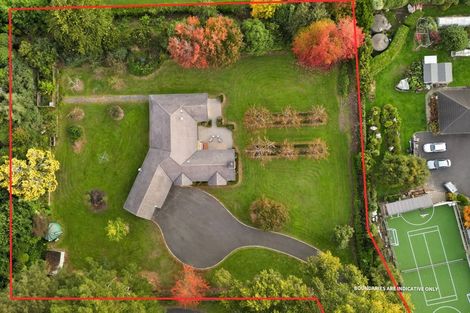 Photo of property in 20 Tanaka Drive, Tamahere, Hamilton, 3283