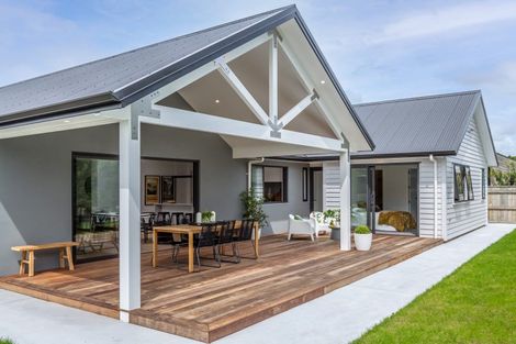 Photo of property in 29 Westwood Avenue, Greytown, 5712