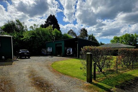 Photo of property in 28 Haswell Street, Eketahuna, 4900