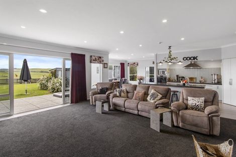 Photo of property in 23 Old Horseshoe Bend Road, Otaio, Timaru, 7971