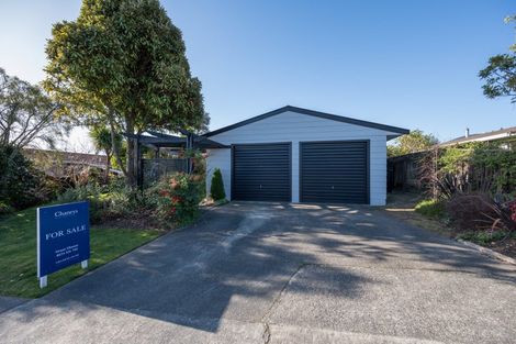 Photo of property in 25 Selbourne Avenue, Richmond, 7020