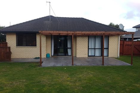 Photo of property in 17 Gresham Place, Rototuna North, Hamilton, 3210