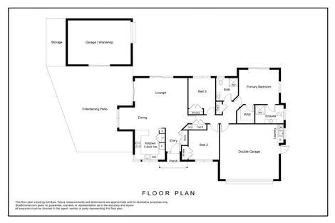 Photo of property in 30 Ngutumanga Road, Waihou, Te Aroha, 3393