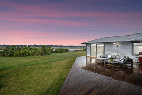 Photo of property in 12 Marangai Drive, Pegasus, 7612