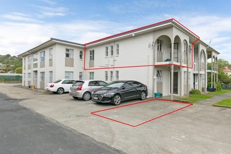 Photo of property in 11u7 Trafalgar Street, Johnsonville, Wellington, 6037