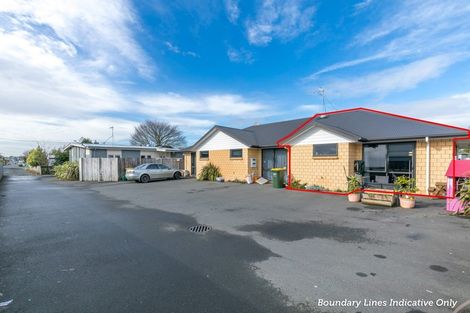 Photo of property in 53u3 Primrose Street, Frankton, Hamilton, 3204