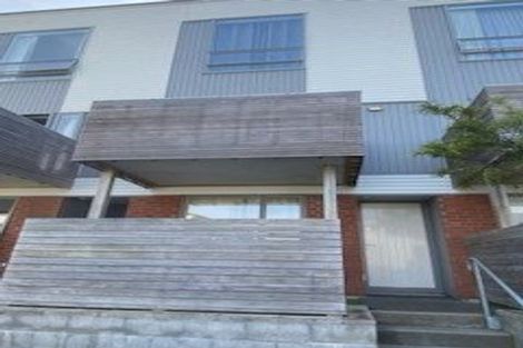 Photo of property in 5/24 Princess Terrace, Newtown, Wellington, 6021