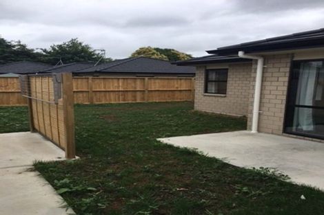 Photo of property in 117a Mardon Road, Enderley, Hamilton, 3214