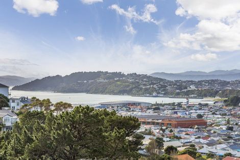 Photo of property in 118 Sutherland Road, Melrose, Wellington, 6023