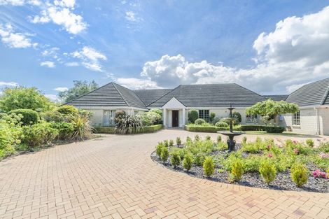 Photo of property in 115 Hingaia Road, Karaka, Papakura, 2580