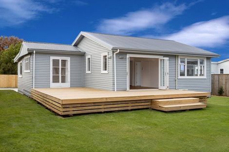 Photo of property in 7b Lawrence Street, Otane, 4202