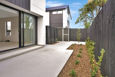 Photo of property in 3/43 Harker Street, Spreydon, Christchurch, 8024