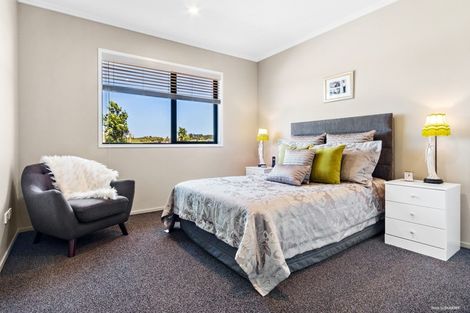 Photo of property in 84 Sanctuary Drive, Glenbrook, Waiuku, 2681