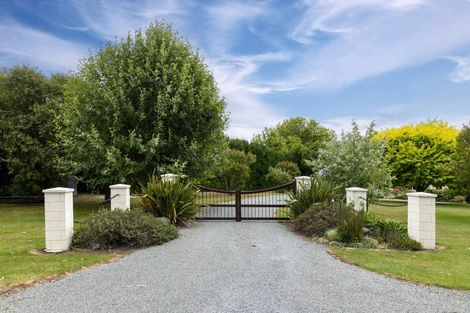 Photo of property in 245 Downs Road, Geraldine Downs, Geraldine, 7991