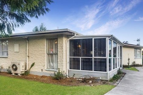 Photo of property in 24 Mccarthy Street, Hoon Hay, Christchurch, 8025