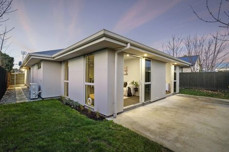 Photo of property in 8a Norwich Street, Linwood, Christchurch, 8062